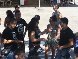 XVII Concentracion - 2010